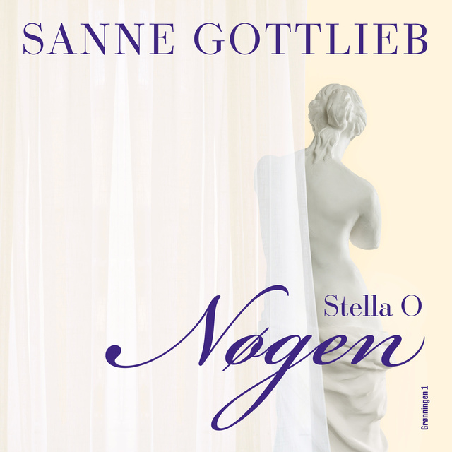 Sanne Gottlieb - Stella O