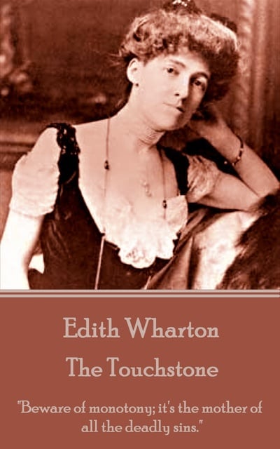 Edith Wharton - The Touchstone