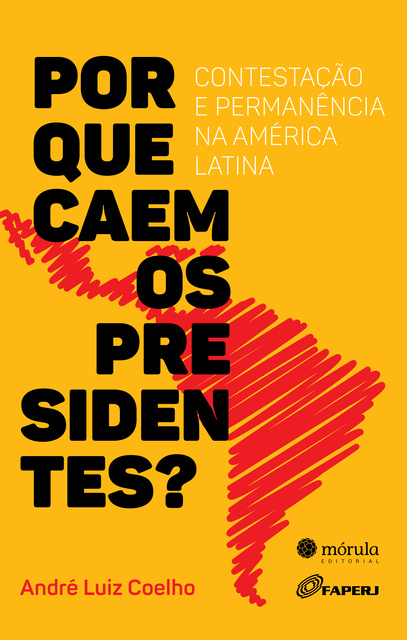 Quem tem medo dos evangélicos?: Religião e democracia no Brasil de hoje