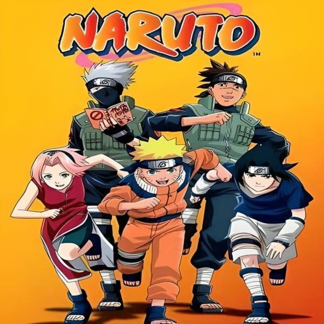 Curiosidades sobre Naruto que você provavelmente não sabia.