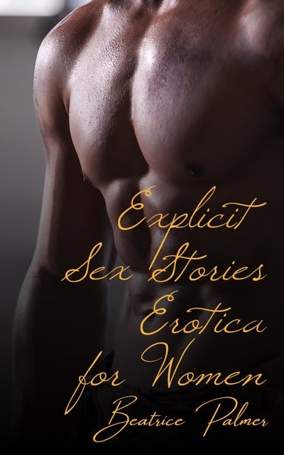 Stories Erotica