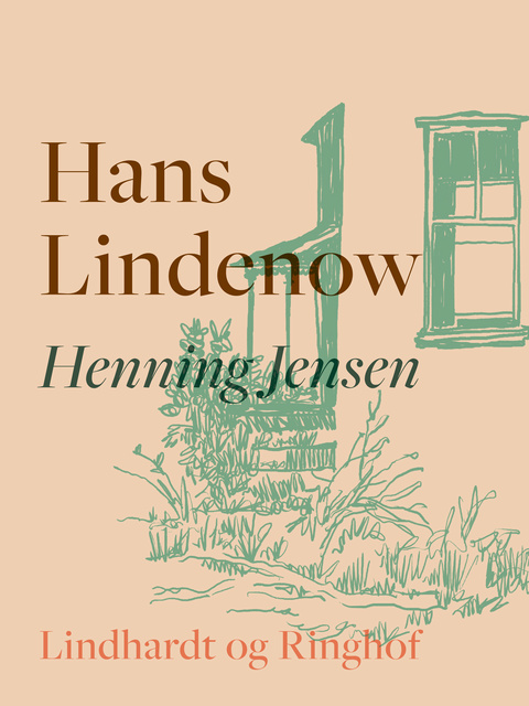Henning Jensen - Hans Lindenow