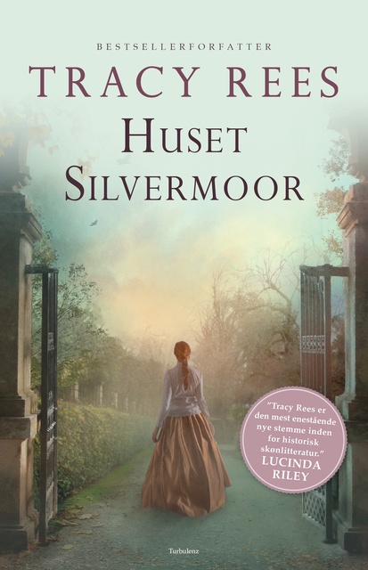 Tracy Rees - Huset Silvermoor