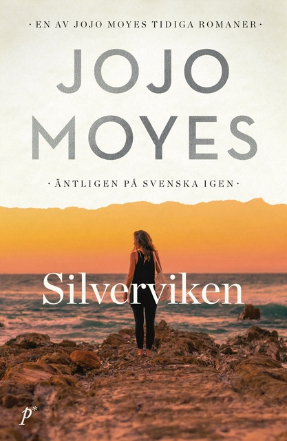 Jojo Moyes - Silverviken