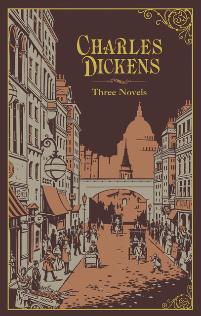 Oliver Twist - Libro electrónico - Charles Dickens - Storytel