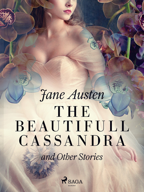 The Complete Works of Jane Austen - Ebook - Jane Austen - ISBN  9782378077914 - Storytel
