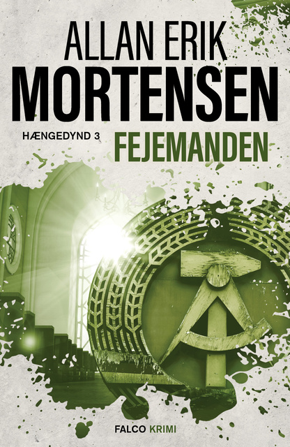 Allan Erik Mortensen - Fejemanden