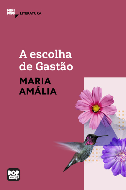 Maria Amália - A escolha de Gastão