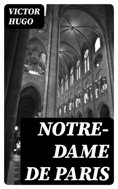 Notre-Dame de Paris - E-book - Victor Hugo - Storytel