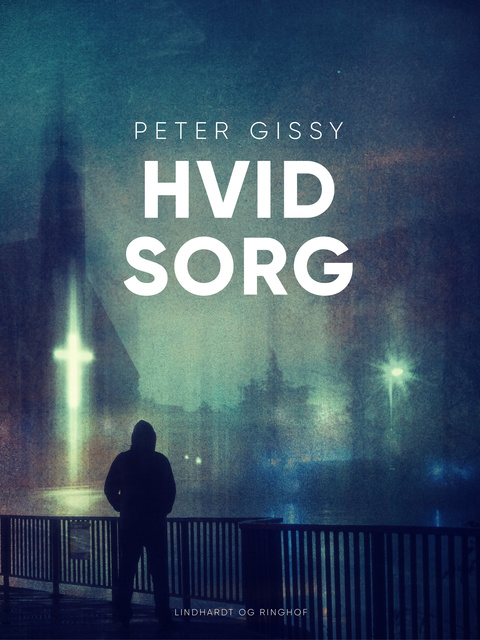 Peter Gissy - Hvid sorg