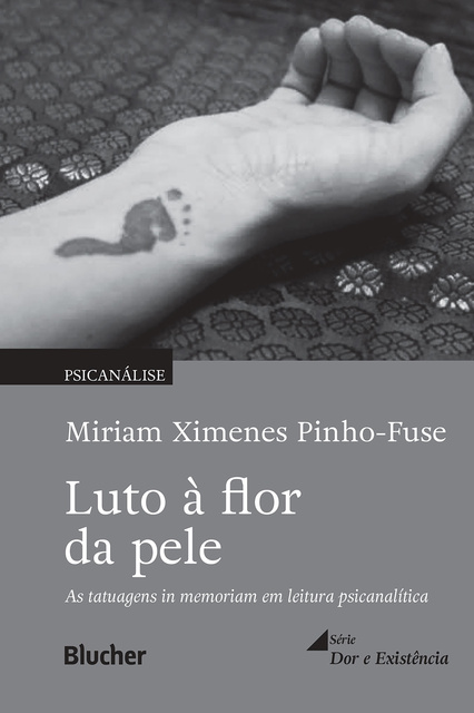 PDF) O rito (fúnebre) individual do neurótico em tempos de dessocialização  da morte e do luto: Uma leitura psicanalítica das tatuagens in memoriam.  [The neurotic's individual (funeral) rite in times of desocialization