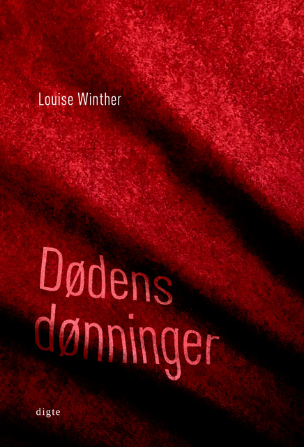 Louise Winther - Dødens dønninger