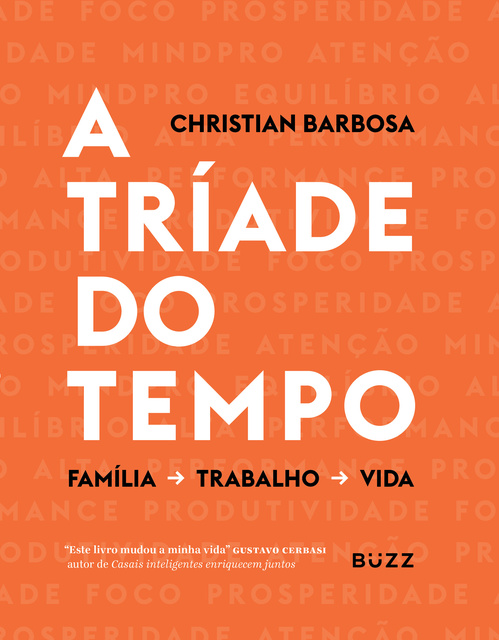 Christian Barbosa - A tríade do tempo