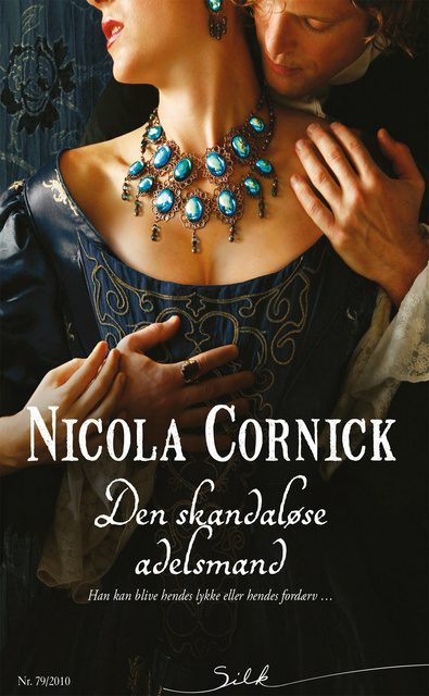 Nicola Cornick - Den skandaløse adelsmand