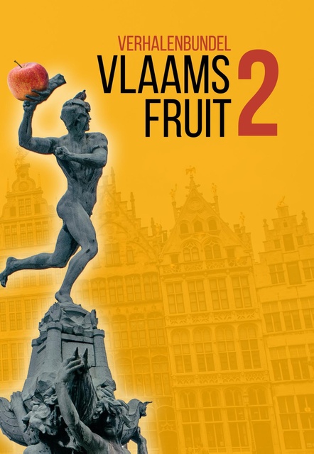 Alice Bakker, Elly Godijn, Alexander Olbrechts - Vlaams Fruit 2