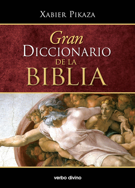 Gran diccionario de la Biblia - Libro electrónico - Xabier Pikaza Ibarrondo  - Storytel