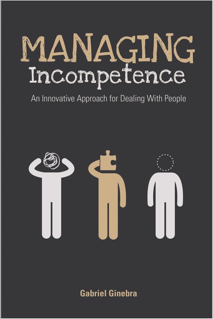 incompetence poster