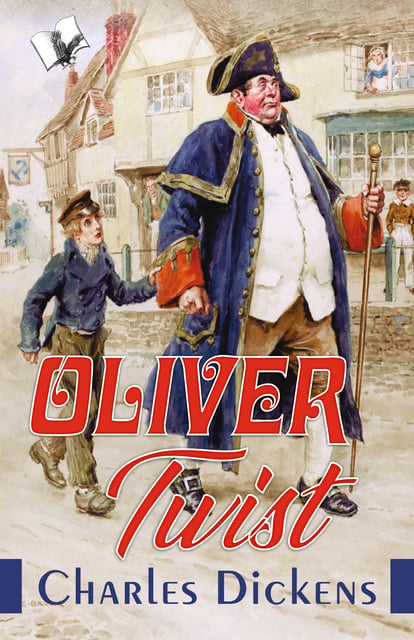 Oliver Twist - Libro electrónico - Charles Dickens - Storytel