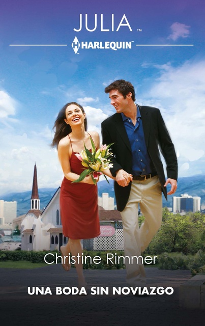 Una boda sin noviazgo: El mejor regalo San Valentín, una novela de Harlequin - Libro electrónico - Christine - Storytel