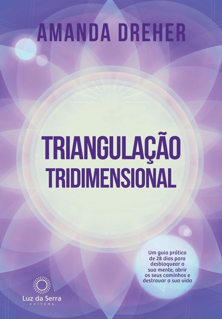 Triangulação Tridimensional - Ebook - Amanda Dreher - Storytel