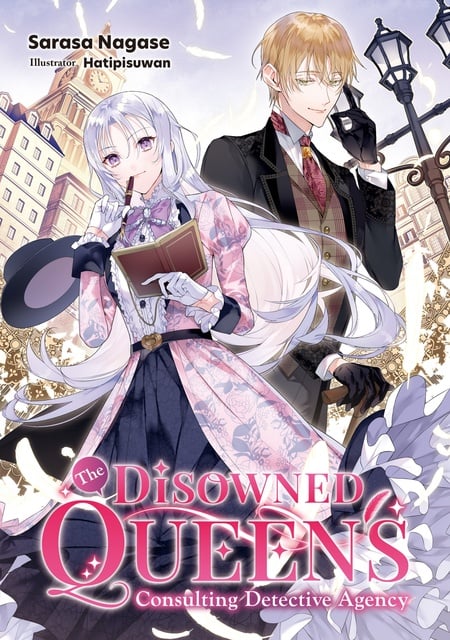 Why Shouldn't a Detestable Demon Lord Fall in Love?! Vol. 3 by Nekomata  Nuko