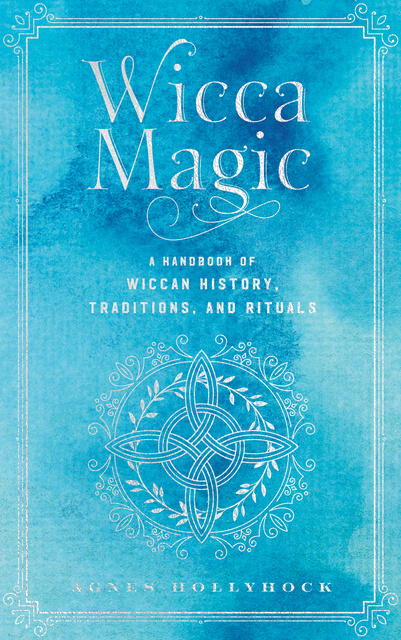 Earth Magic: Your Complete Guide to Natural Spells, Potions, Plants, Herbs,  Witchcraft, and More a book by Marie D. Jones