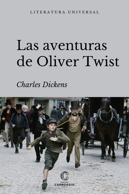 Oliver Twist - Libro electrónico - Charles Dickens - Storytel