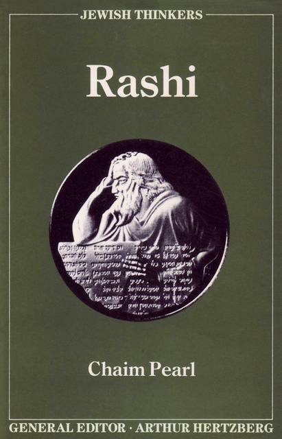 Who Was Rashi?  My Jewish Learning