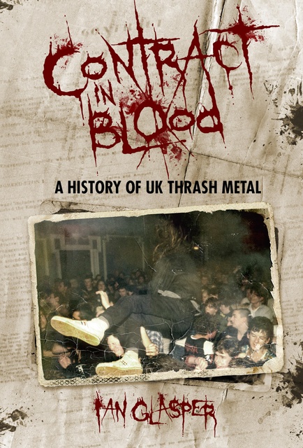 Doomed to Fail: The Incredibly Loud History of Doom, Sludge, and Post-Metal  [paperback] by J. J. Anselmi